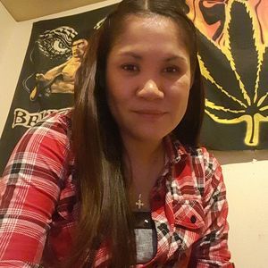 Meet your Posher, Linda